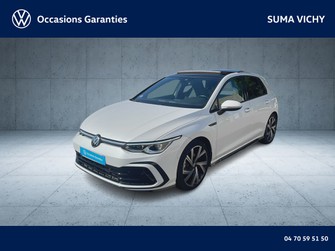 Photo Volkswagen Golf Golf 1.5 eTSI OPF 150 DSG7