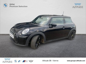 Photo Mini  184ch Edition Camden BVA 5CV