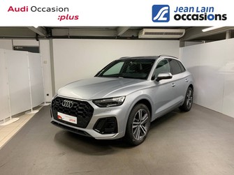 Photo Audi Q5 Q5 40 TDI 204 S tronic 7 Quattro