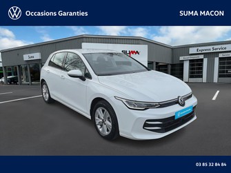 Photo Volkswagen Golf Golf 1.5 TSI EVO2 116 BVM6