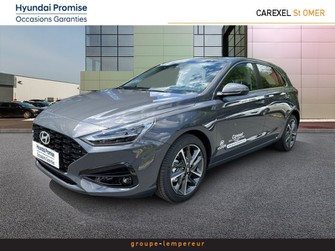 Photo Hyundai i30 1.0 T-GDi 100ch Creative DCT-7