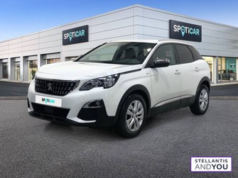 Photo Peugeot 3008 Puretech 130ch S&S BVM6 Style