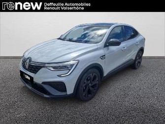 Photo Renault Arkana TCe 140 EDC FAP - 22 R.S. Line