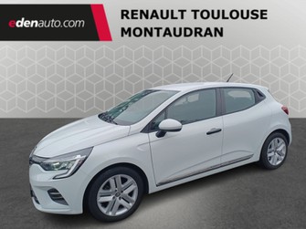 Photo Renault Clio TCe 90 - 21N Business