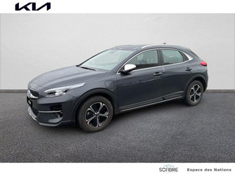 Photo Kia XCeed HYBRIDE RECHARGEABLE 1.6 GDI 141CH PHEV DCT6 ACTIVE