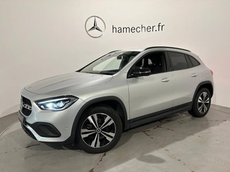 Photo Mercedes GLA 150ch Business Line 8G-DCT
