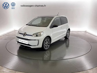 Photo Volkswagen Up ! e-up! 83 Electrique Style