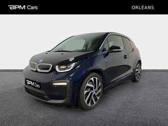 Photo Bmw i3 170ch 120Ah iLife Atelier