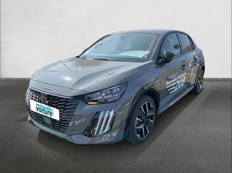 Photo Peugeot 208 208 Electrique 51 kWh 156ch
