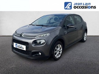 Photo Citroen C3 PureTech 82 S&S BVM5 Graphic