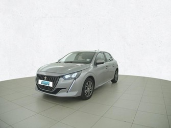 Photo Peugeot 208 BUSINESS PureTech 75 S&amp;S BVM5 - Active