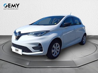 Photo Renault ZOE R110 Achat Intégral - 21 Life