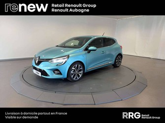 Photo Renault Clio V Clio E-Tech 140