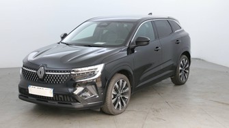 Photo Renault Austral Austral E-Tech hybrid 200