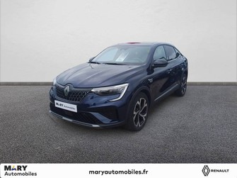Photo Renault Arkana E-Tech 145 - 23 Techno