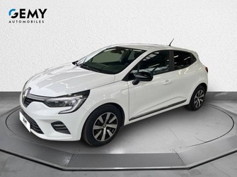 Photo Renault Clio Blue dCi 100 - 21N Limited