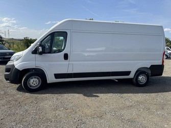 Photo Citroen Jumper (30) TOLE 33 L3H2 BLUEHDi 140 S&S BVM6 DRIVER