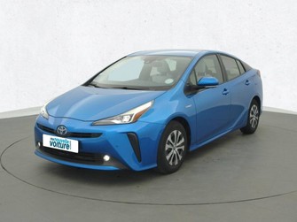 Photo Toyota Prius HYBRIDE MY20 - Lounge