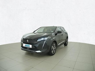 Photo Peugeot 3008 PureTech 130ch S&amp;S EAT8 - Allure Pack