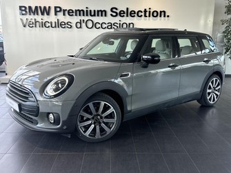 Photo Mini Clubman Clubman Cooper 136ch Knightsbridge