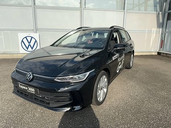 Photo Volkswagen Golf SW Golf SW 1.5 eTSI EVO2 116 DSG7