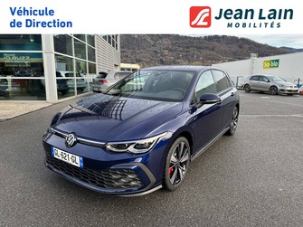Photo Volkswagen Golf Golf 1.4 Hybrid Rechargeable OPF 245 DSG6