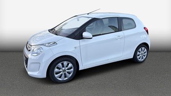 Photo Citroen C1 VTi 72 S&S Feel