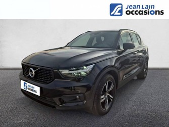Photo Volvo XC40 T3 163 ch Geartronic 8 Momentum