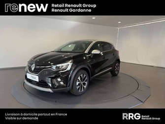 Photo Renault Captur Captur TCe 90