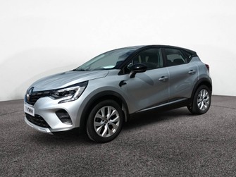 Photo Renault Captur Captur TCe 100 GPL