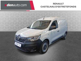 Photo Renault Kangoo Express (30) VAN BLUE DCI 95 - 22 CONFORT