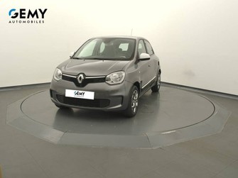 Photo Renault Twingo III SCe 65 - 21 Limited