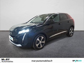 Photo Peugeot 3008 BlueHDi 130ch S&S EAT8 Allure Pack