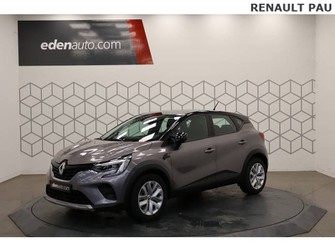 Photo Renault Captur TCe 90 - 21 Business