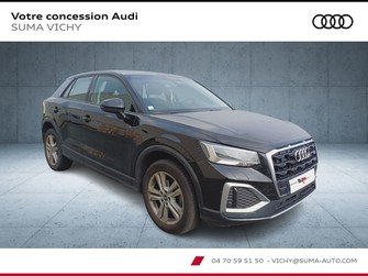 Photo Audi Q2 Q2 35 TFSI 150 S tronic 7