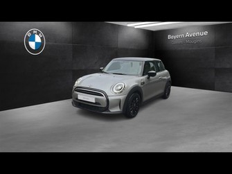 Photo Mini Cooper 136ch Edition Camden BVA7