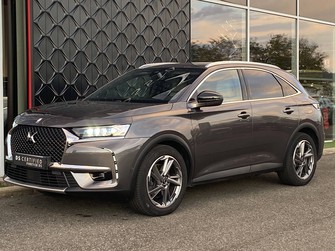 Photo DS 7 Crossback CROSSBACK DS7 Crossback Hybride E-Tense 300 EAT8 4x4
