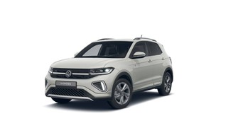 Photo Volkswagen T-Cross T-Cross 1.0 TSI 116 Start/Stop DSG7