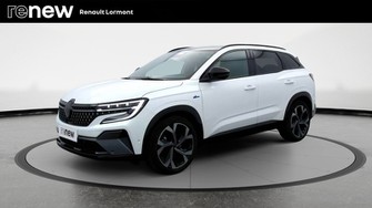 Photo Renault Austral Austral E-Tech hybrid 200