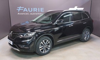 Photo Renault Koleos Koleos dCi 175 4x2 X-tronic Energy