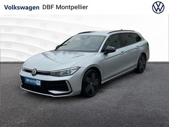 Photo Volkswagen Passat NOUVELLE 2.0 TDI 150CH DSG7 R LIN