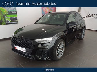 Photo Audi Q5 Q5 35 TDI 163 S tronic 7