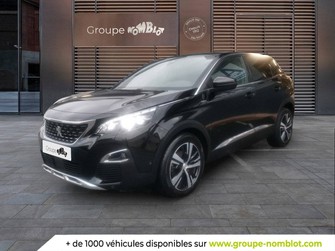 Photo Peugeot 3008 3008 1.2 Puretech 130ch S&S BVM6