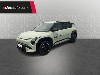 Photo Kia EV3 81.4 kWh 204 ch GT-line 5p