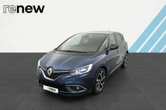 Photo Renault Scenic IV Scenic TCe 130 Energy