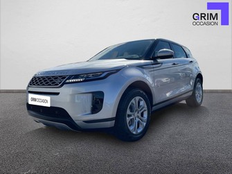 Photo Land-Rover Range Rover Evoque Range Rover Evoque D150 AWD BVA9