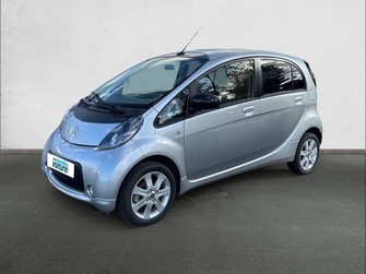 Photo Citroen C Zero C-Zero
