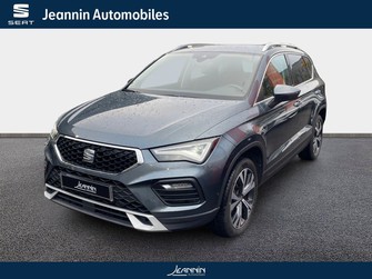 Photo Seat Ateca Ateca 1.0 TSI 110 ch Start/Stop