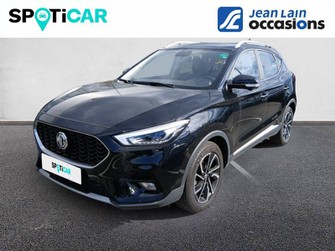 Photo MG ZS 1.0L T-GDI 111ch 2WD Luxury