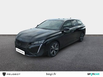 Photo Peugeot 308 SW 308 SW BlueHDi 130ch S&S BVM6